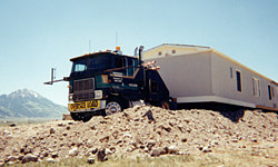 Freight Broker Service for Freight Transportation & Trucking