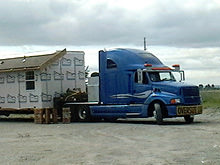 Trucking Companies: Freight Transport and Broker Services