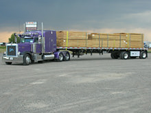 Trucking Companies: Freight Transport and Broker Services