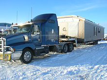 Trucking Companies: Freight Transport and Broker Services