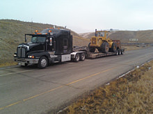 Trucking Companies: Freight Transport and Broker Services