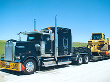 Trucking Companies: Freight Transport and Broker Services