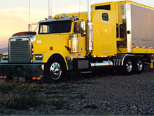 Trucking Companies: Freight Transport and Broker Services