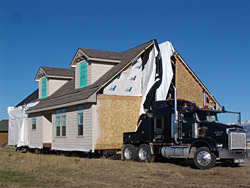 Oversize Load Trucking & Transportation Brokers